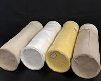 P84高溫針刺氈濾袋